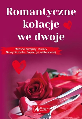 Attēls no Romantyczne kolacje we dwoje