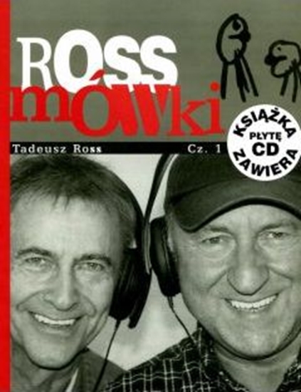 Изображение Rossmówki cz.1 + CD