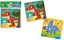 Attēls no Roter Kafer Piankowe puzzle 2w1"Dinozaury" RK6050-06