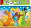 Изображение Roter Kafer Puzzle piankowe Dinozaury