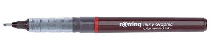 Picture of Rotring Tikky Graphic 0.2, czarny (1904752)