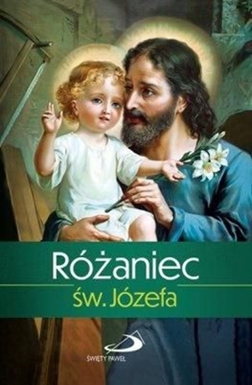 Изображение Różaniec św. Józefa w.2021