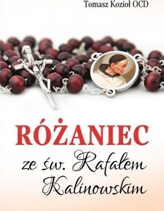 Attēls no Różaniec ze św. Rafałem Kalinowskim