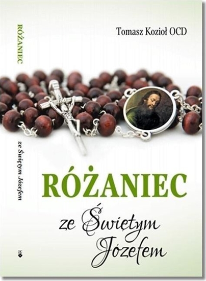 Picture of Różaniec ze Świętym Józefem