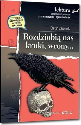 Attēls no ROZDZIOBIĄ NAS KRUKI WRONY