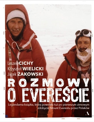 Attēls no Rozmowy o Evereście (361227)