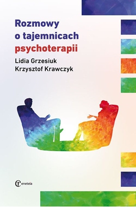 Attēls no Rozmowy o tajemnicach psychoterapii