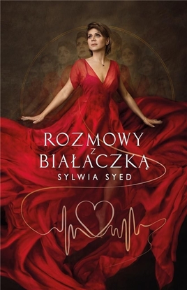 Picture of Rozmowy z białaczką