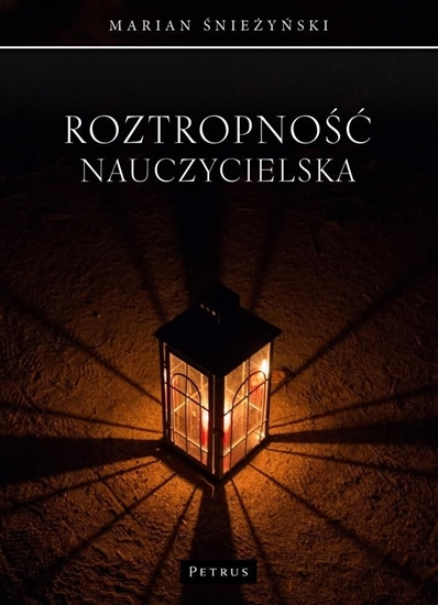 Picture of Roztropność nauczycielska