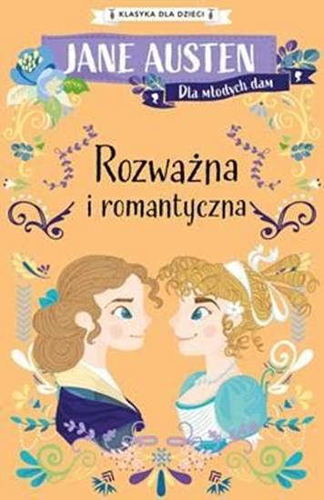 Изображение Rozważna i romantyczna