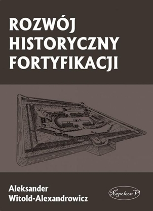 Attēls no Rozwój historyczny fortyfikacji