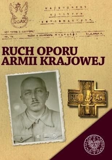 Изображение Ruch Oporu Armii Krajowej