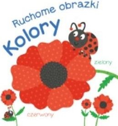 Picture of Ruchome obrazki. Kolory