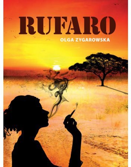 Picture of Rufaro (199918)