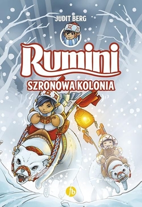 Attēls no Rumini T.2 Szronowa kolonia