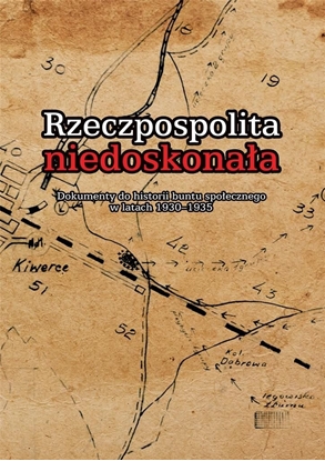 Picture of Rzeczpospolita niedoskonała