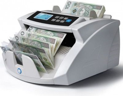 Изображение SafeScan 2210 LICZARKA BANKNOTÓW UV