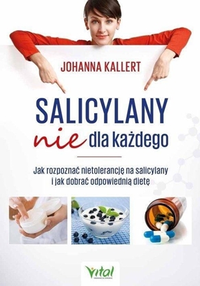 Picture of Salicylany nie dla każdego