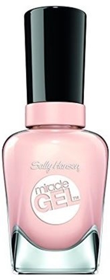 Picture of Sally Hansen Lakier do paznocki Miracle Gel STEP1 14.7ml