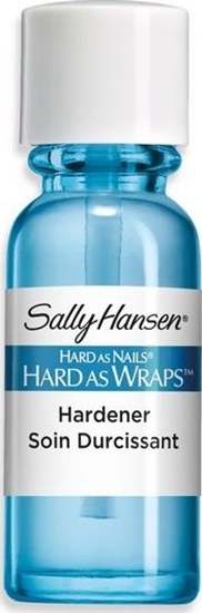 Изображение Sally Hansen Żel akrylowy Hard As Nails Wraps Acrylic Formula For Hard 13 ml