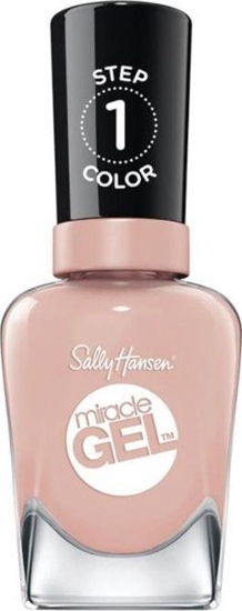 Изображение Sally Hansen SALLY HANSEN_Miracle Gel lakier do paznokci 363 14,7ml