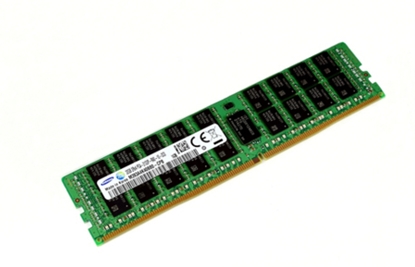 Изображение Samsung 32GB DDR4 2133MHz memory module 1 x 32 GB ECC