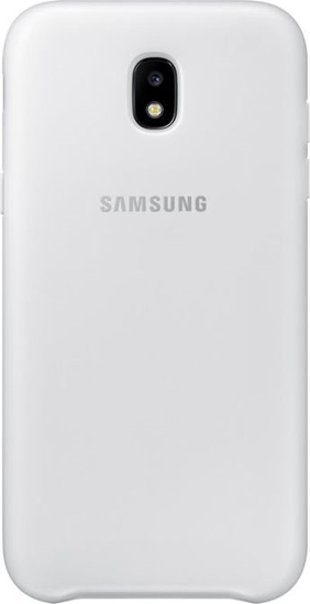 Picture of Samsung Dual Layer Cover do J3 2017 wersja EU białe (ORG003328)