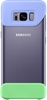 Изображение Samsung EF-MG950 mobile phone case 14.7 cm (5.8") Cover Green, Violet