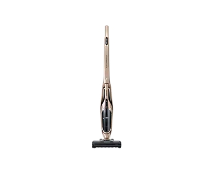 Изображение Samsung Powerstick handheld vacuum Gold Bagless