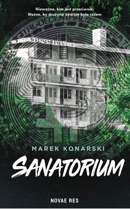 Attēls no Sanatorium