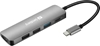 Picture of Sandberg USB-C Dock HDMI+3xUSB+PD 100W