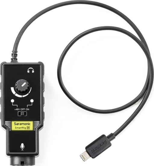 Picture of Saramonic Adapter audio SmartRig Di