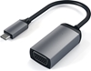 Picture of Adapter USB Satechi USB-C - VGA Szary  (ST-TCVGAM)