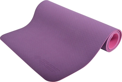 Attēls no Schildkrot Mata do Yogi Schildkrot Bicolor yoga matte fioletowo-różowa 960069