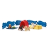 Picture of Schleich Farm World        42480 Puppy Pen