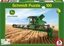 Attēls no Schmidt Spiele Puzzle John Deere Kombajn (S690)