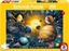 Attēls no Schmidt Spiele Puzzle Our Solar System 200