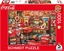 Picture of Schmidt Spiele Puzzle PQ 1000 Coca-Cola Nostalgia G3