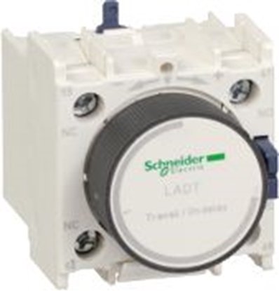 Attēls no Schneider Electric LADT4 auxiliary contact