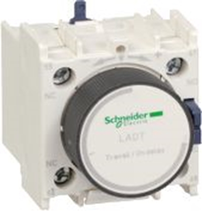 Изображение Schneider Electric LADT4 auxiliary contact