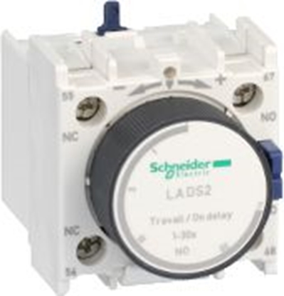 Attēls no Schneider Electric LADS2 auxiliary contact