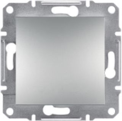 Picture of Schneider Electric Gniazdo pojedyncze z uziemieniem aluminium (EPH2800261)