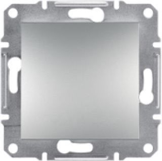 Picture of Schneider Electric Gniazdo pojedyncze z uziemieniem aluminium (EPH2800261)