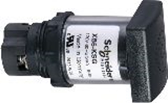 Picture of Schneider Electric Sygnalizator akustyczny pulsujący/stały 230-240V AC (XB5KSM)