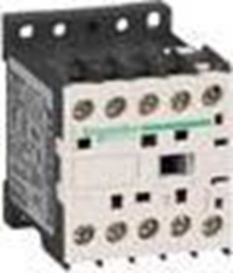 Picture of Schneider Electric Stycznik 3P K AC3-9A 24VDC SP.1NO ŚR LP1K0910BD3