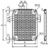 Picture of APC NSYMR86 rack accessory Rack plate