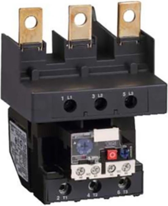 Picture of Schneider Electric LRD4365 electrical relay Multicolour