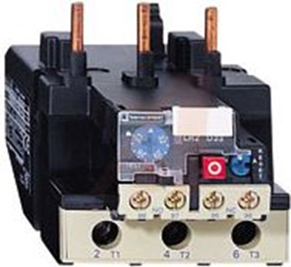 Attēls no Schneider Electric LRD3363 electrical relay Multicolour