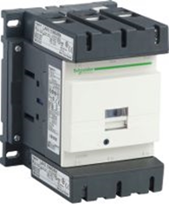 Attēls no Schneider Electric LC1D115BD auxiliary contact