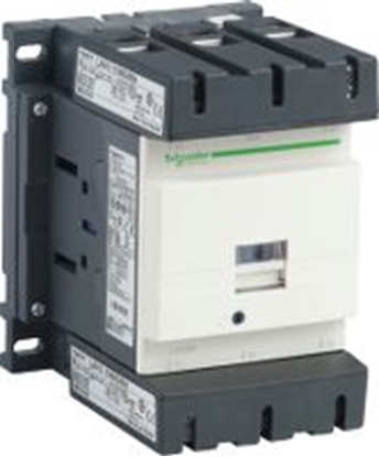 Изображение Schneider Electric LC1D115BD auxiliary contact